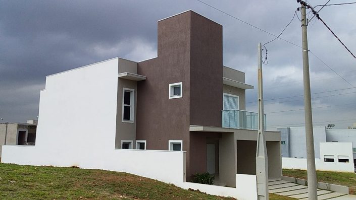 Construtora Jundiaí