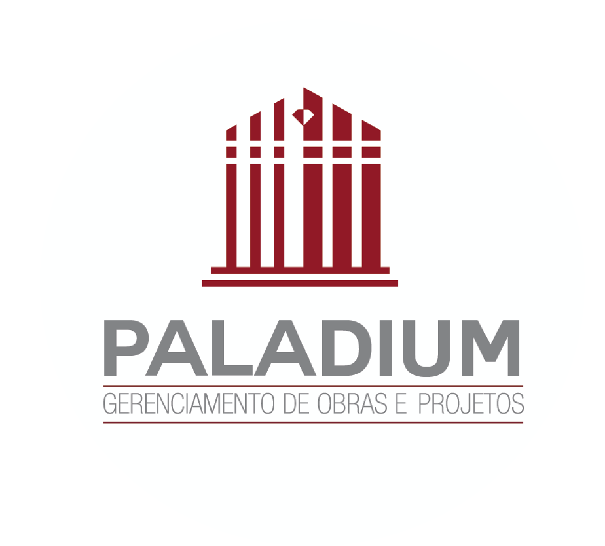 Home - Construtora Jundiaí  Paladium Gerenciamento de obras