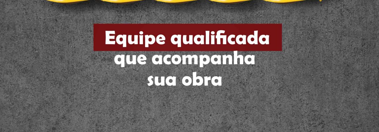 Construção de casa