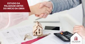 Paladium Gerenciadora de Obras