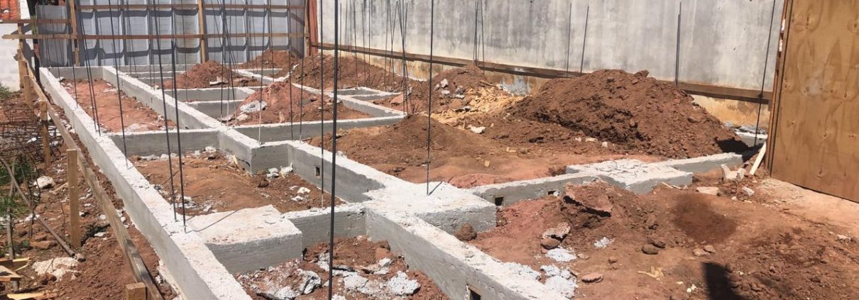 Construtora Jundiaí