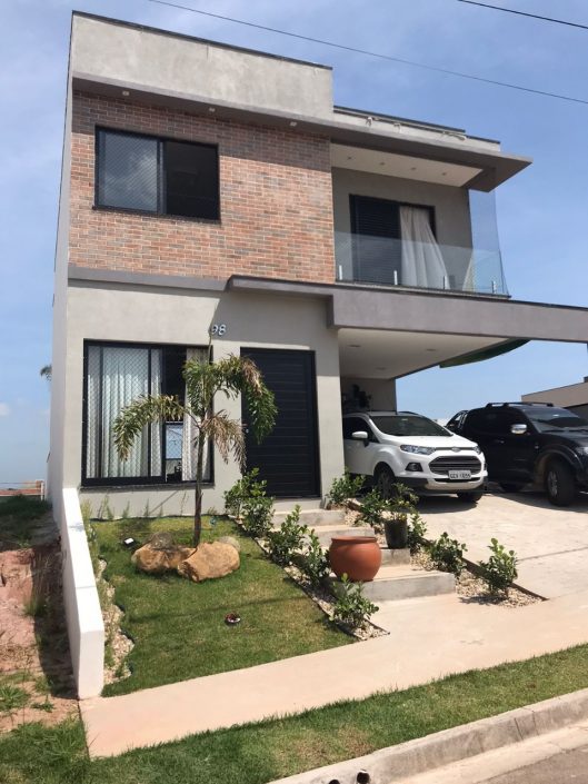 Construtora Jundiaí
